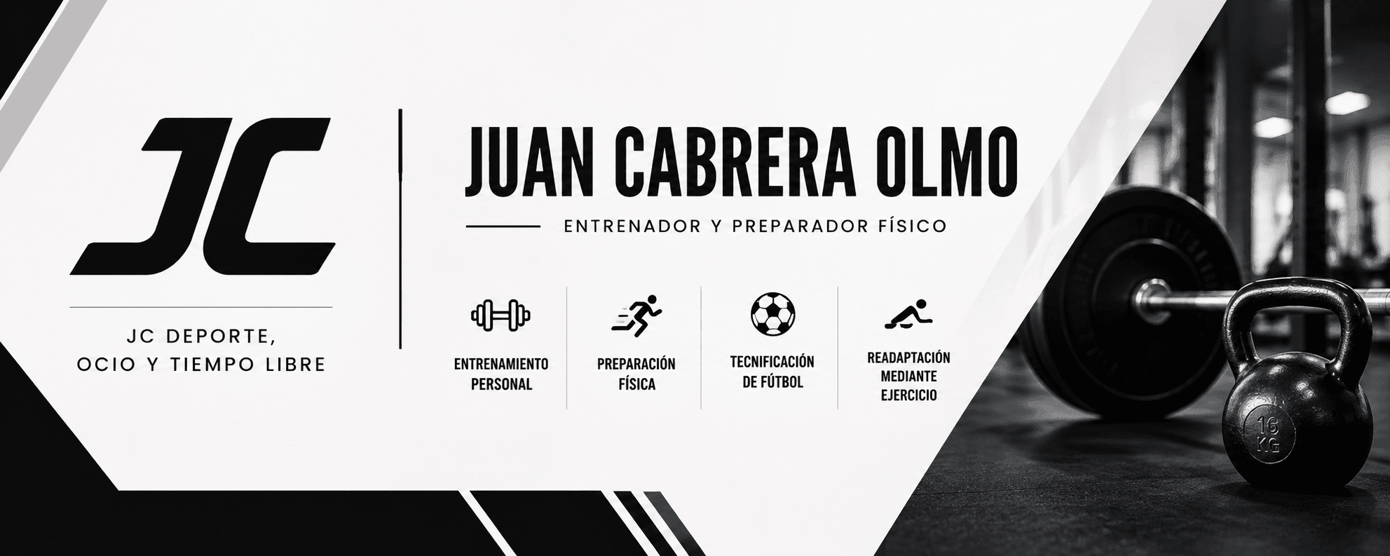 Imagen de Juan Cabrera Olmo