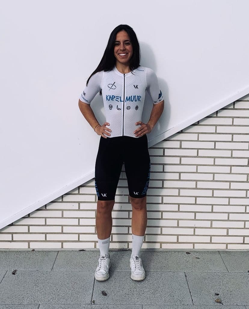Imagen de Natalia Serrano Garcia